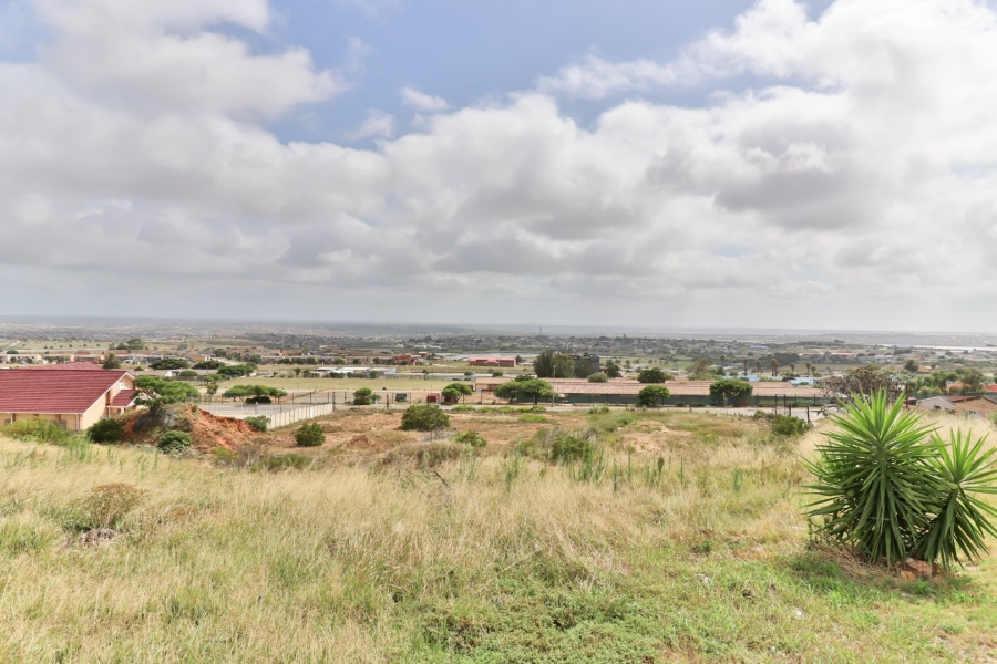 Commercial Property for Sale in Salsoneville Eastern Cape
